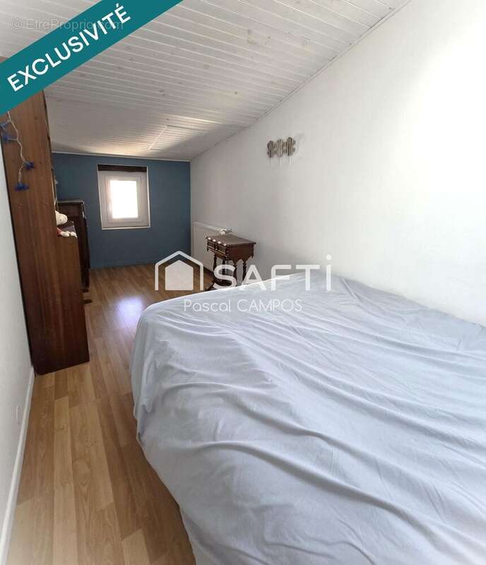 Photo 6 - Maison à SAVERDUN