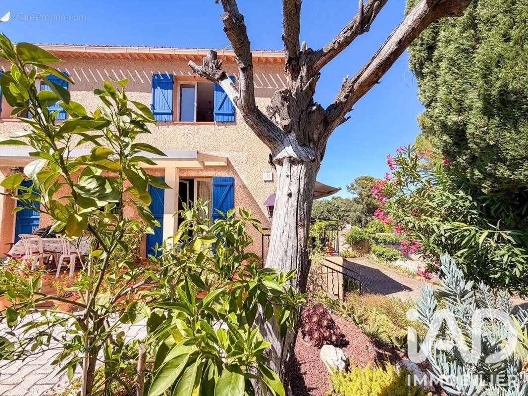 Photo 5 - Maison à AUBAGNE