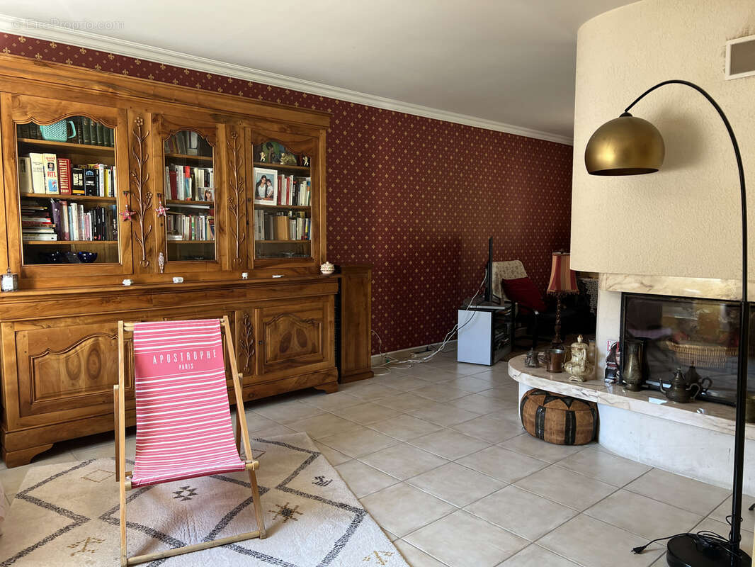 Maison à CARCASSONNE