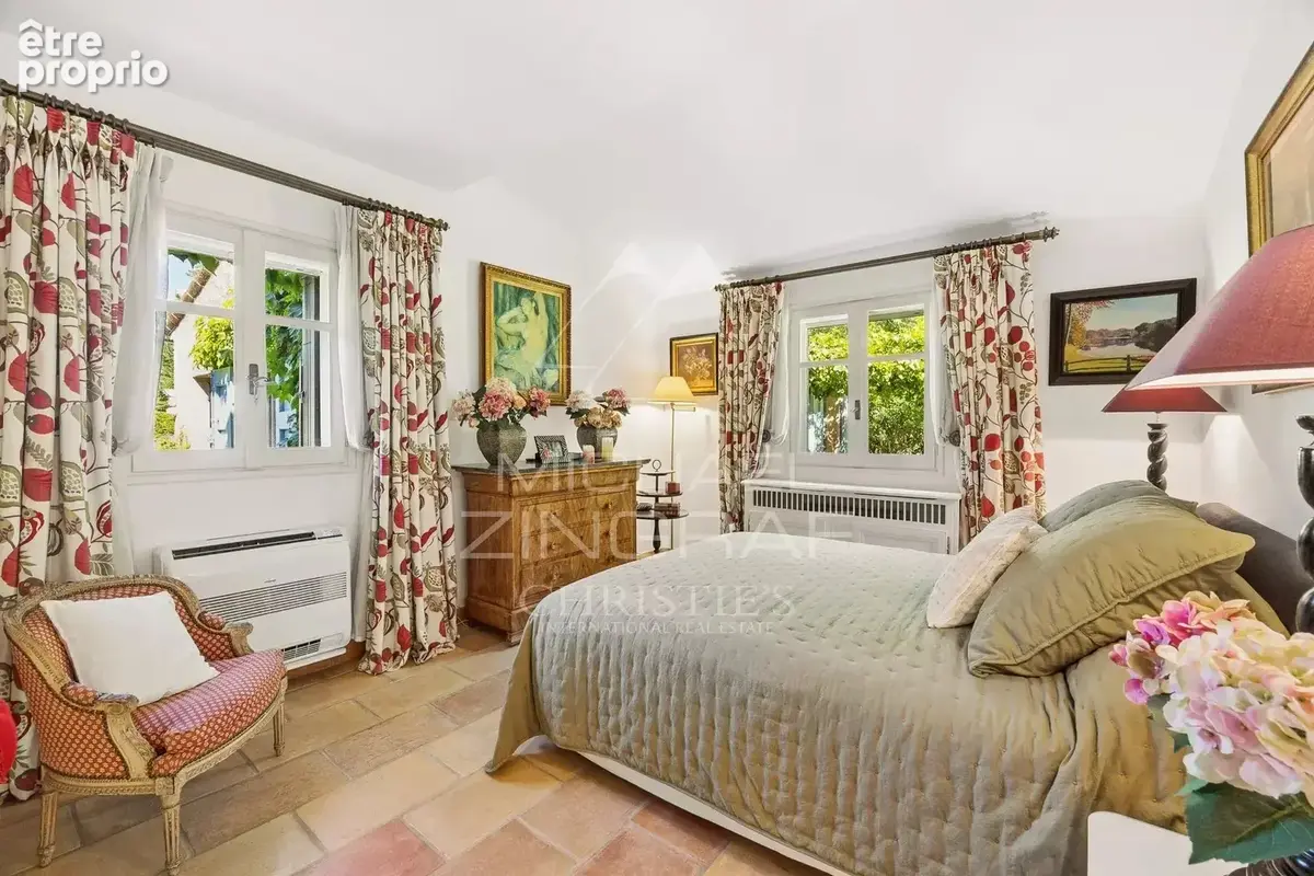 Villa provençale dans un domaine sécurisé - photo 10