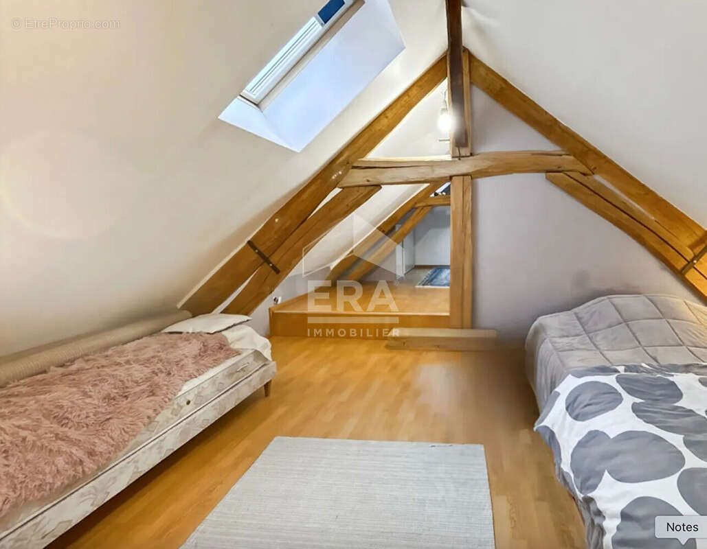 Maison à MORET-SUR-LOING