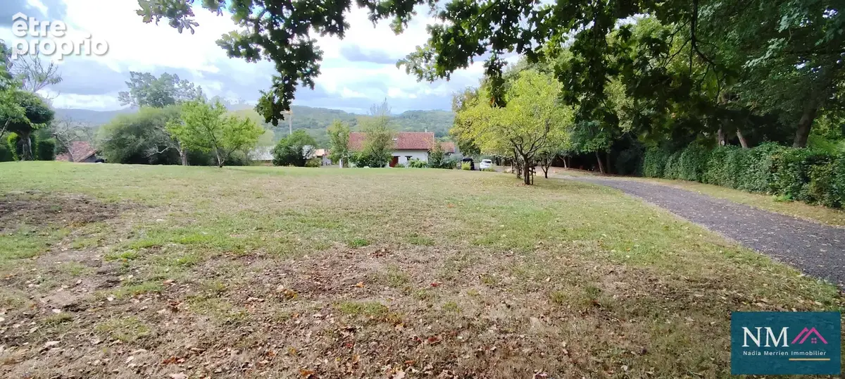 Terrain Urcuit 736 m2 - photo 4