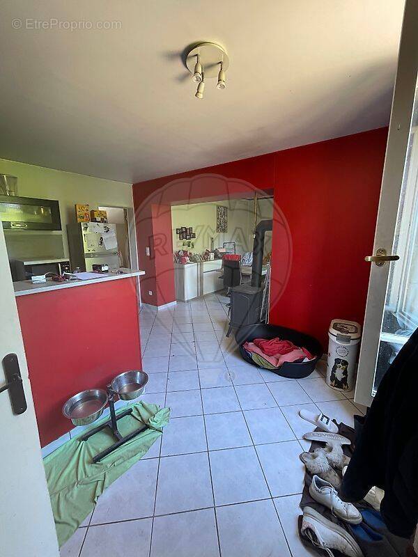 Maison à SOUGY-SUR-LOIRE