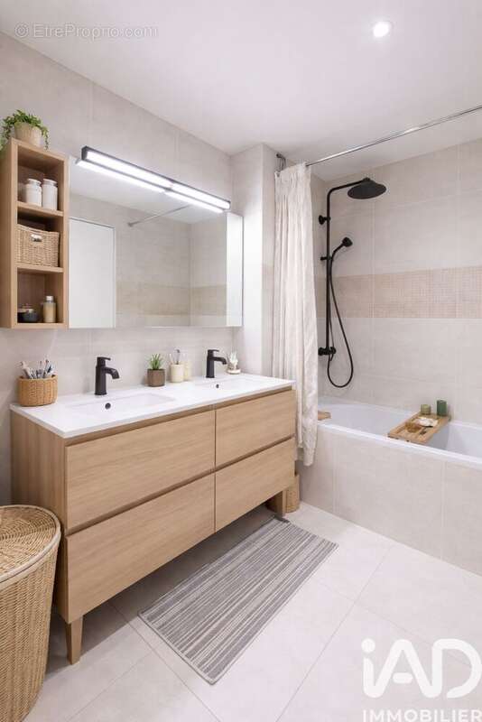 Photo 7 - Appartement à LE CANNET