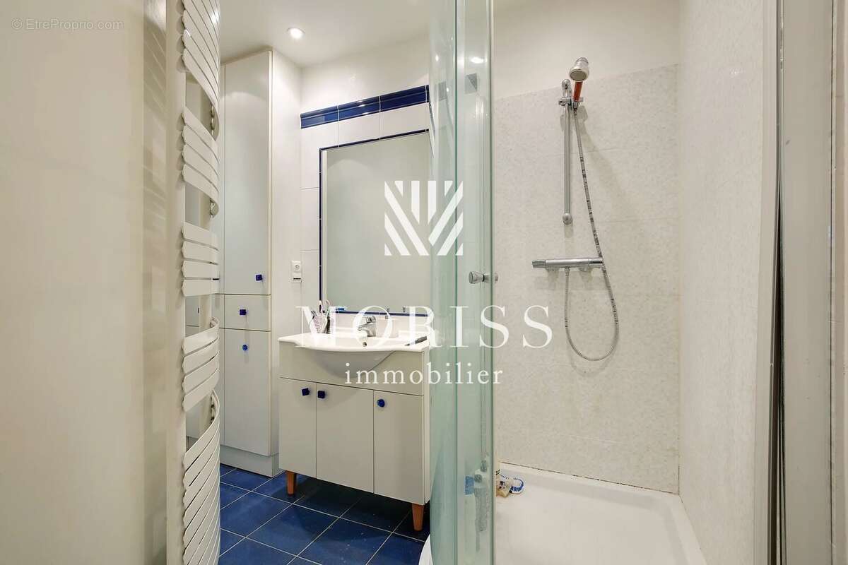 Appartement 4 pièces - 85m2 - paris 7 - photo 6