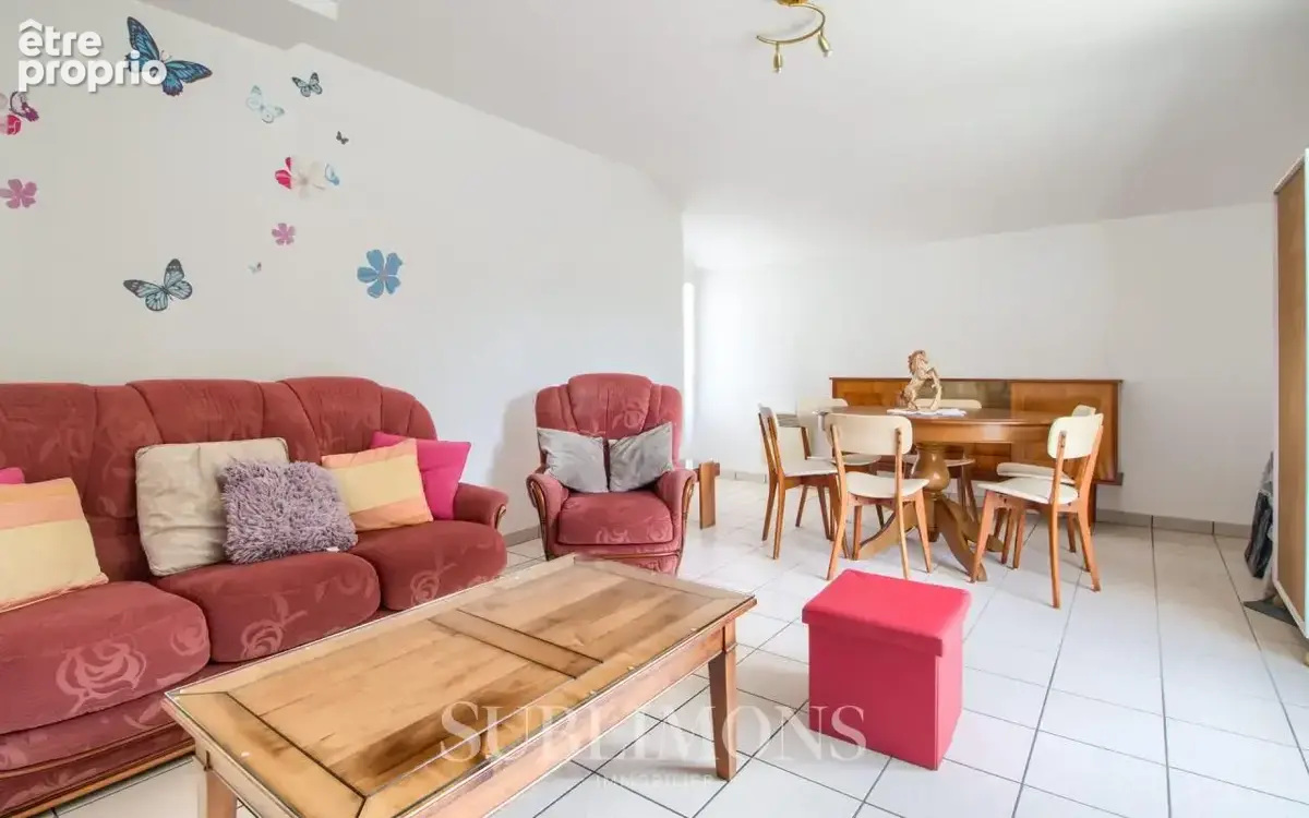 Maison à vendre Le Landreau - photo 4