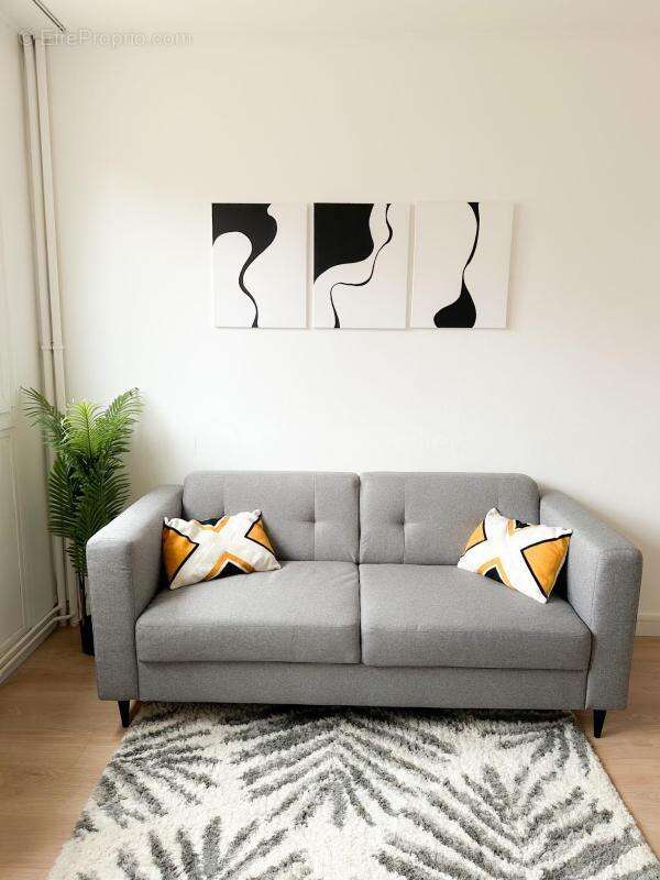 Appartement à AMIENS