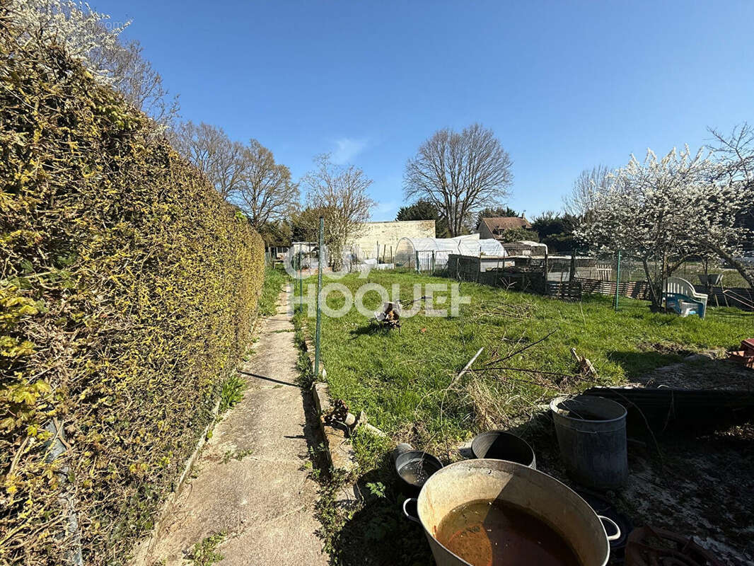 Maison à SOIGNOLLES-EN-BRIE