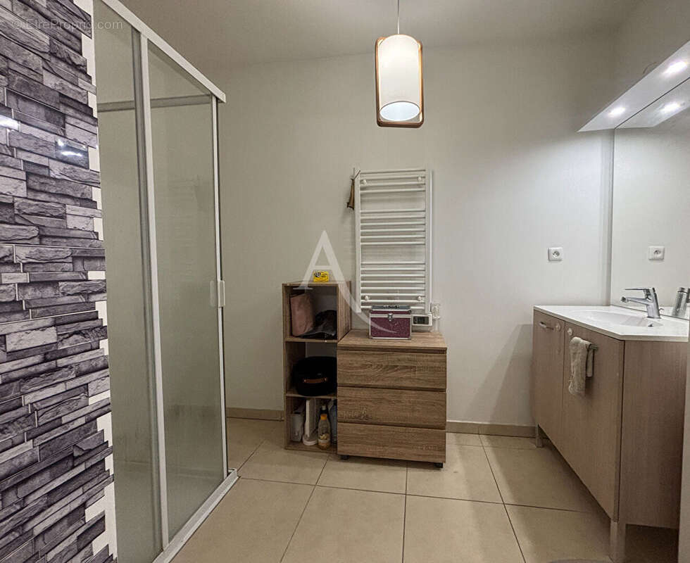 Appartement à ISTRES