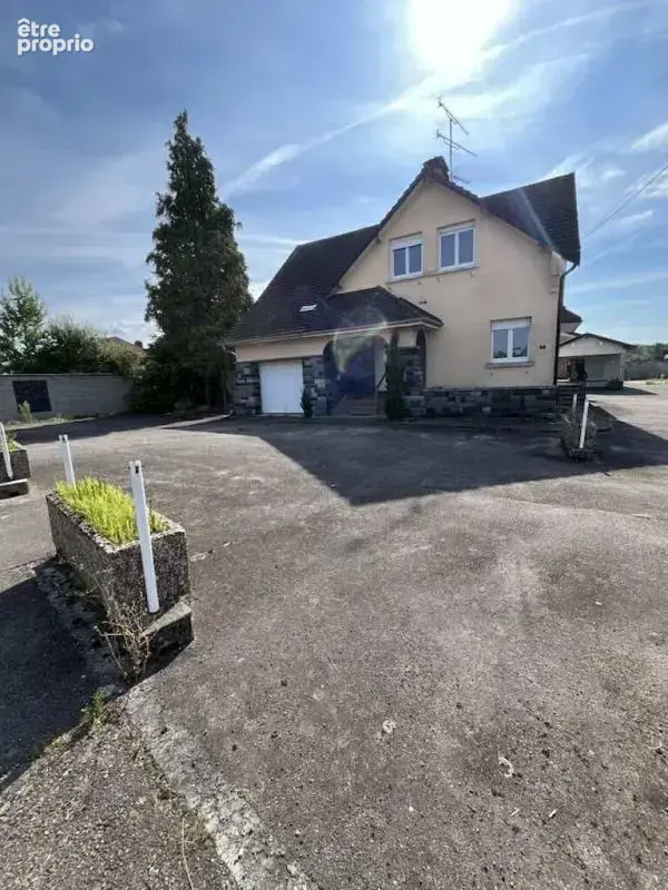 Maison a vendre 70300 en haute-saone - photo 3