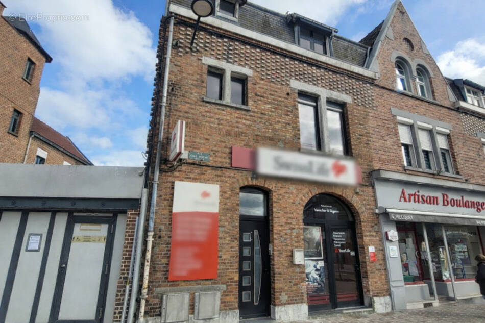 Appartement à ESTAIRES