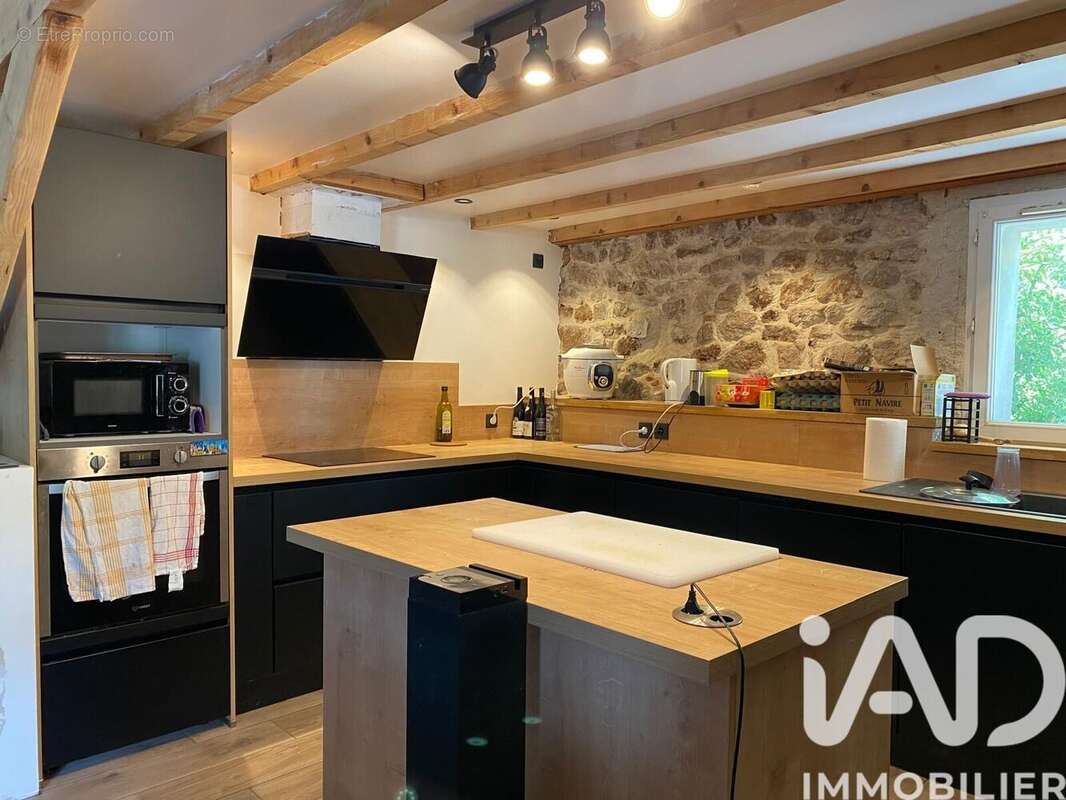 Maison 140 m² à Champis  - photo 4