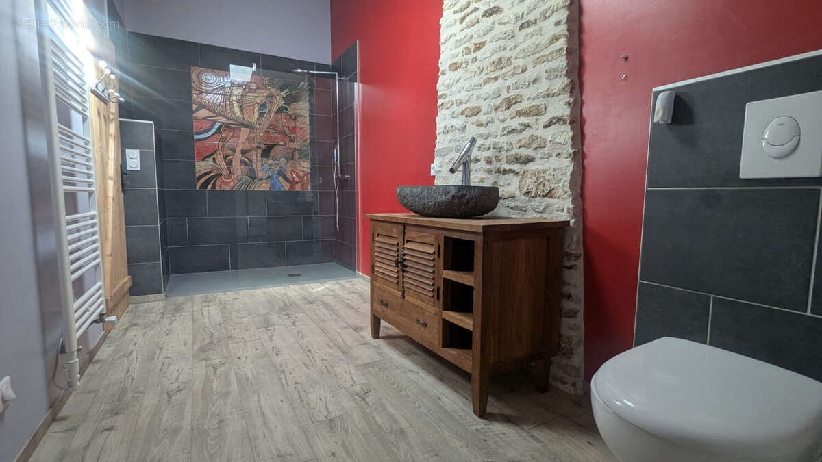 Photo 6 - Maison à MAGNE