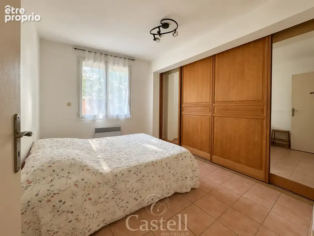 ***maison de plain-pied 88 m²  grau d'agde  proche plage et berges de l'hérault*** - photo 12