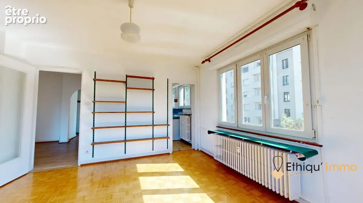 Appartement 92 m² à Schiltigheim  - photo 8