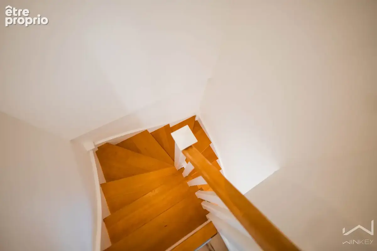 Serris (Val d'Europe / RER A) - Maison 120 m2 - 4 chambres - jardin/terrasse - photo 8