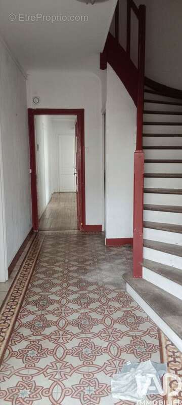 Photo 7 - Maison à RAMBOUILLET