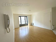 Appartement à VILLEPARISIS