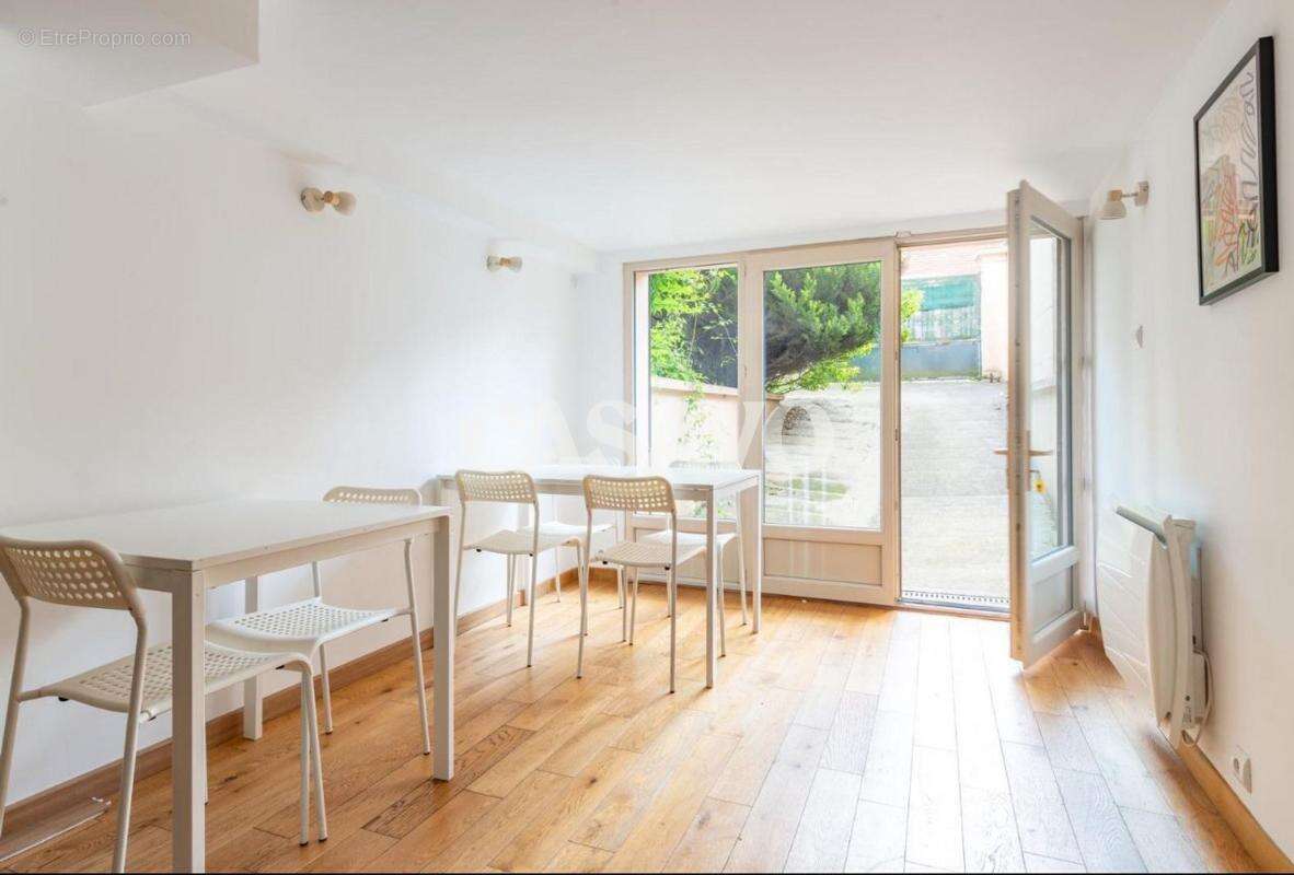 Vente Maison 17 pièces de 250m² - 93130 Noisy-le-Sec - photo 24