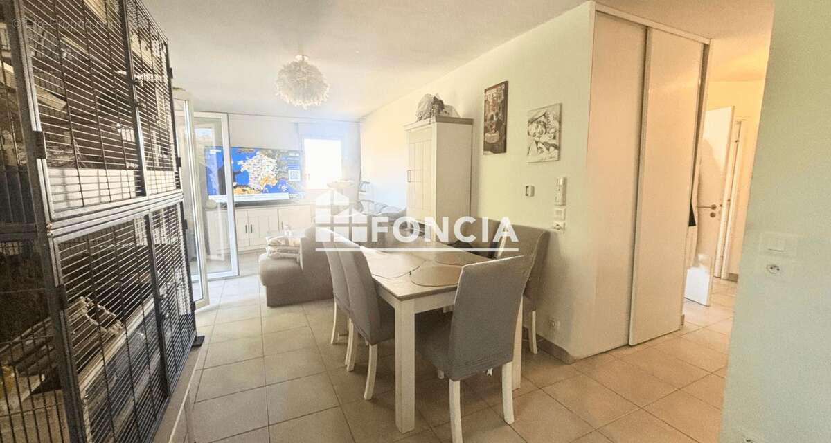 Appartement à FREJUS