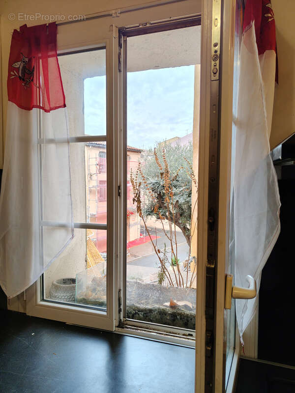 Appartement à FREJUS