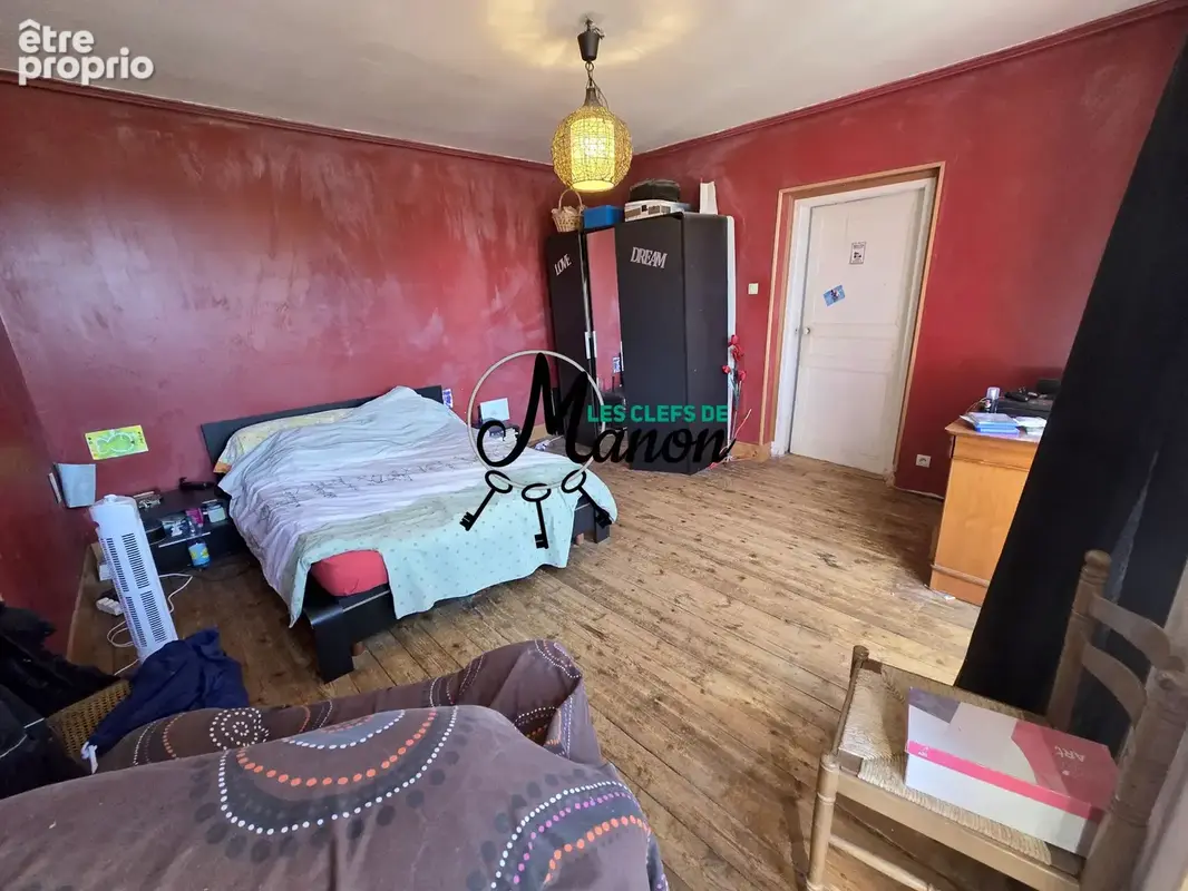 Propriété pierres à FOLLES (87250) - photo 22