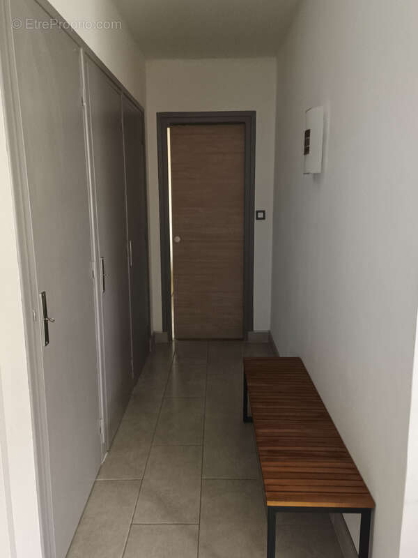 Appartement à ROUSSILLON