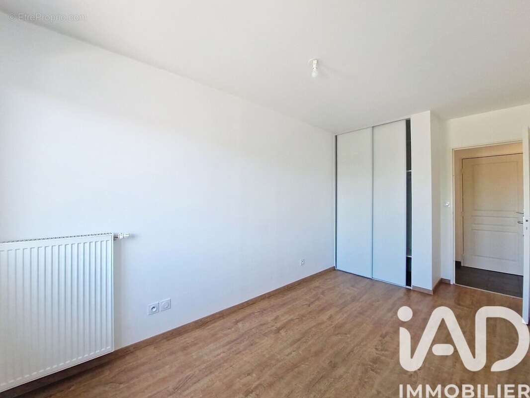 Photo 8 - Appartement à SAINT-PRIEST