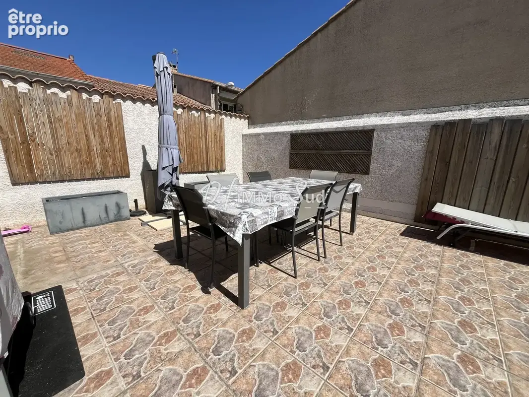 Appartement T4/T5 avec terrasses - photo 2
