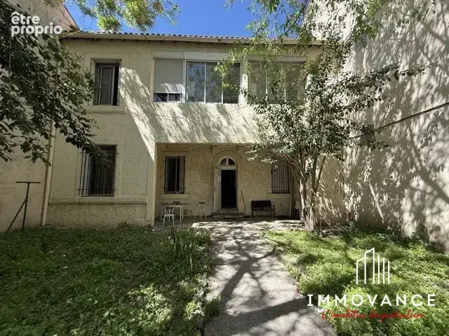 Appartement 14 m² à Montpellier  - photo 4