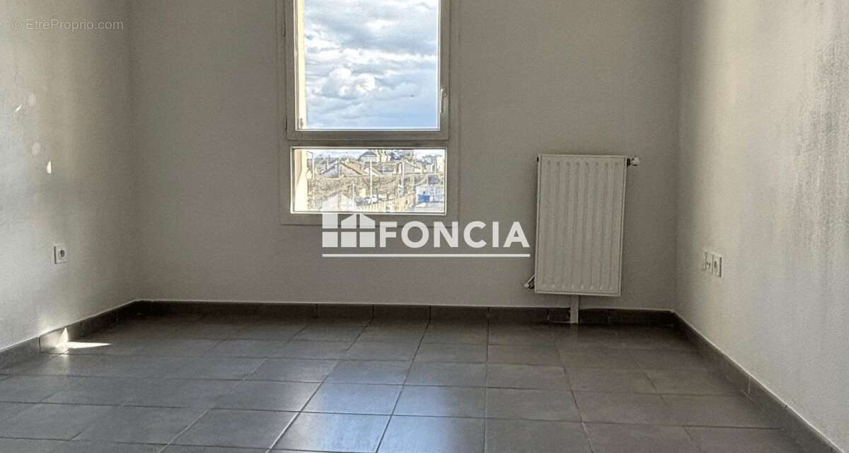 Appartement à MONTEREAU-FAULT-YONNE