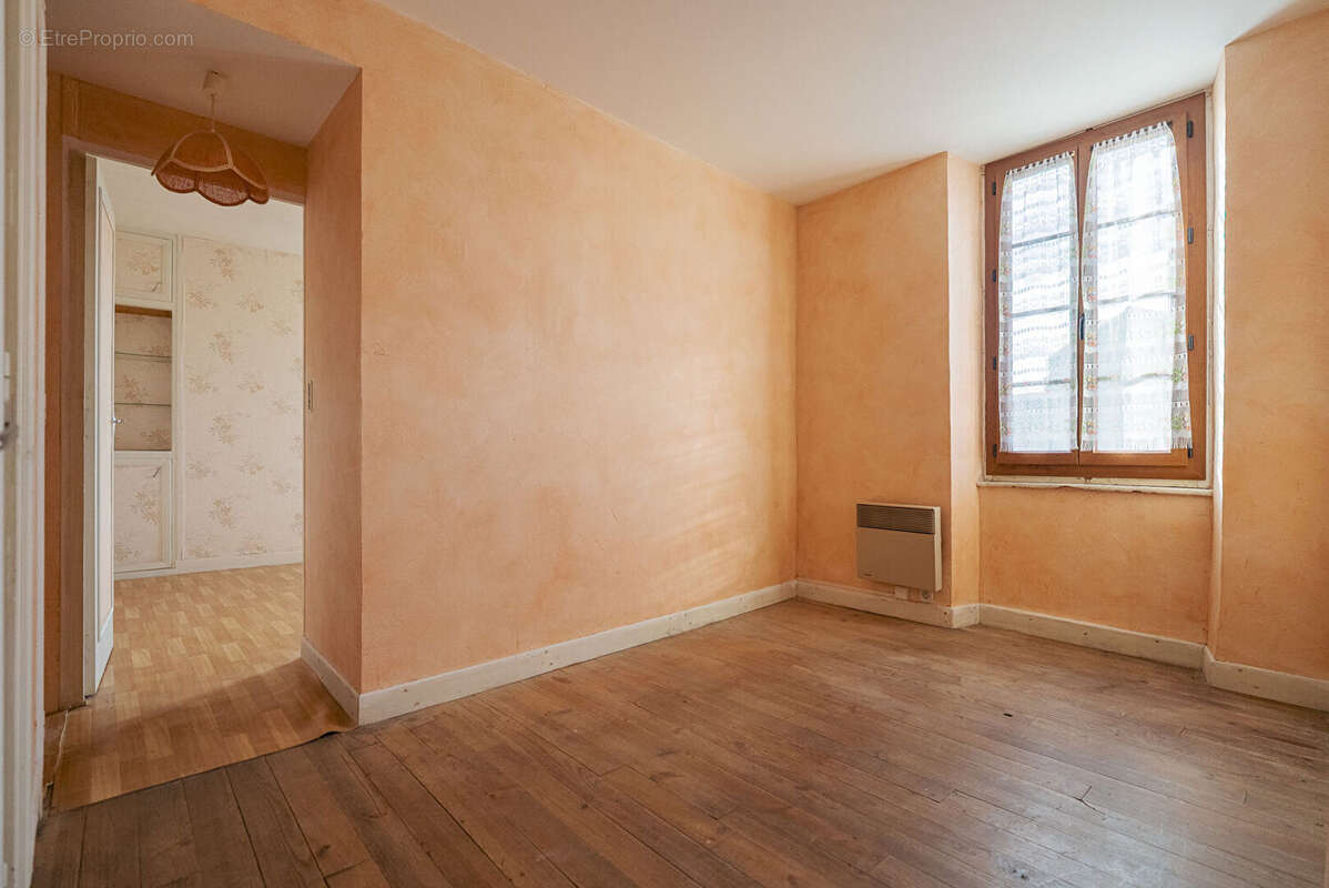 Maison à CARCASSONNE