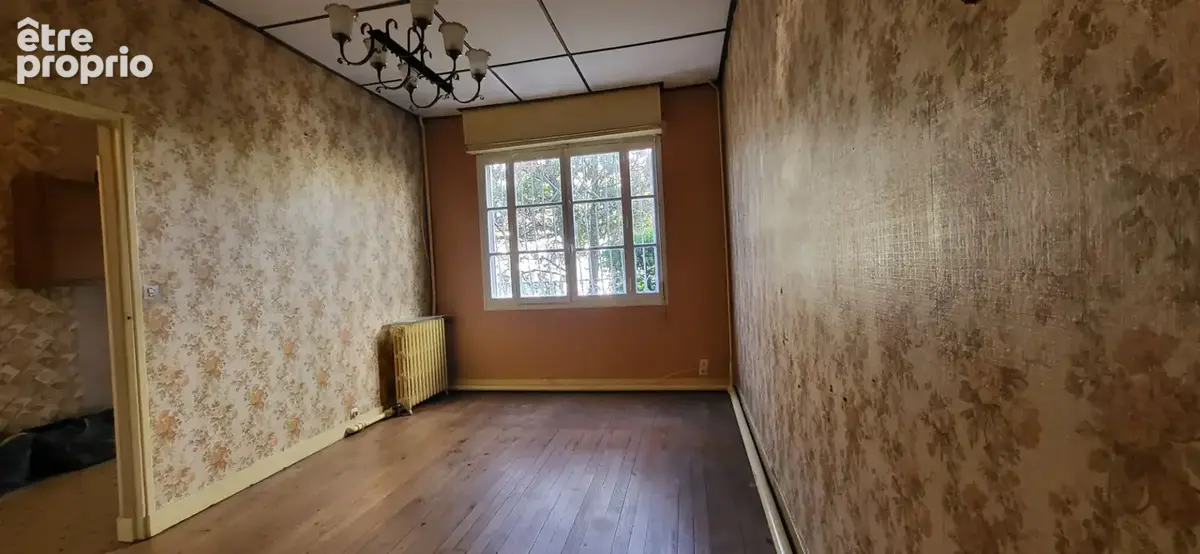 Maison 4 pièces 99 m² à vendre à Bordeaux (33200) - photo 8