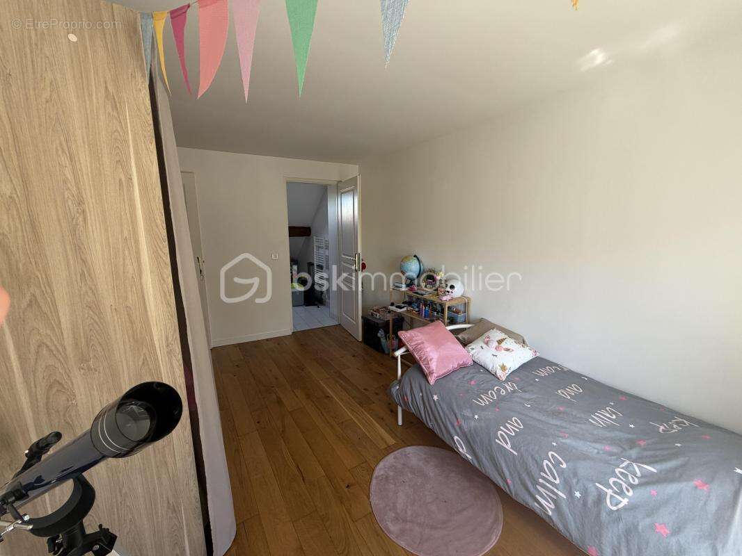 Maison  130m2 sans travaux à prévoir - photo 14