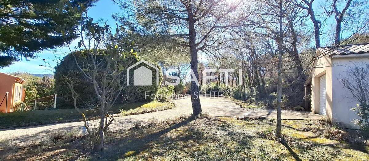 Photo 5 - Maison à PERNES-LES-FONTAINES