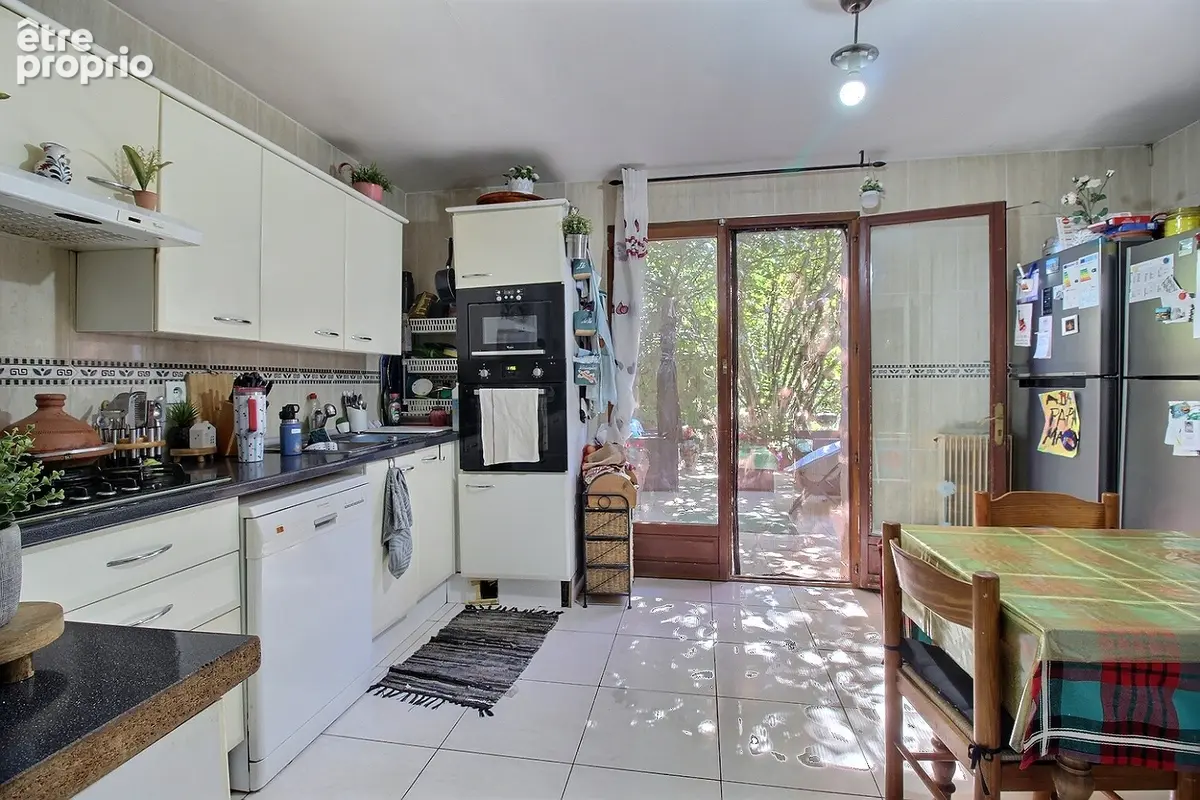 Maison 92m² à lunel - photo 9