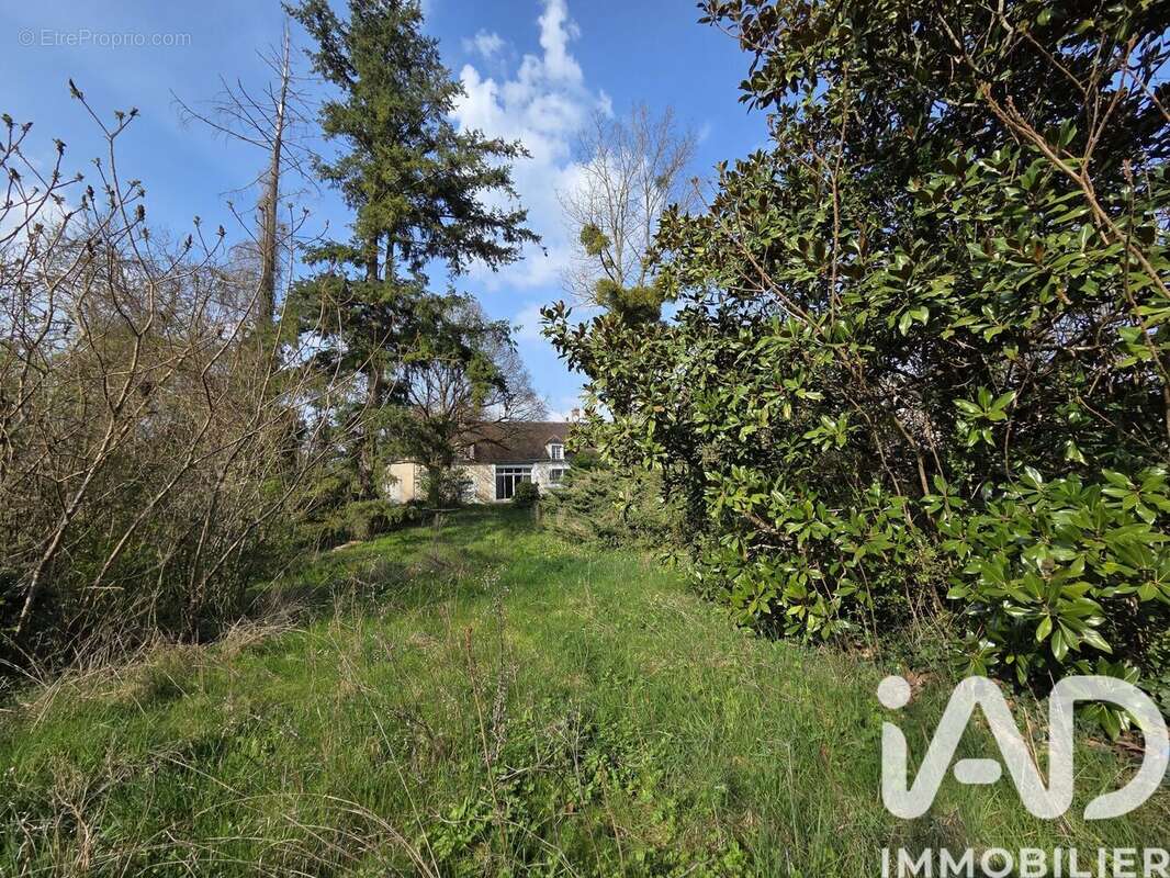 Photo 3 - Maison à BONNARD