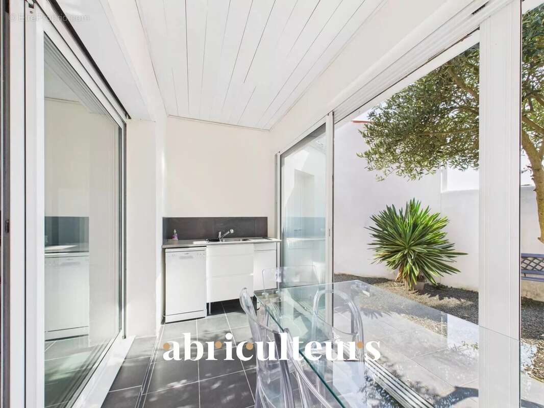 Maison à LE GRAND-VILLAGE-PLAGE