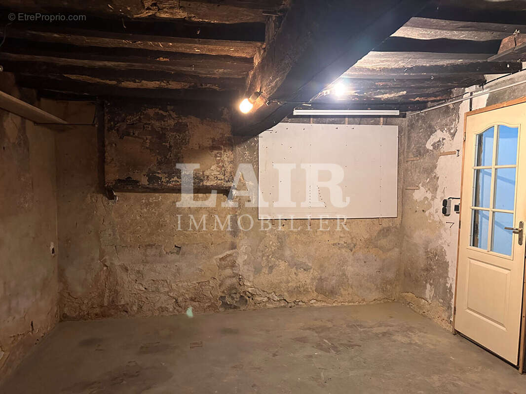 Maison à LA CHAPELLE-SOUEF