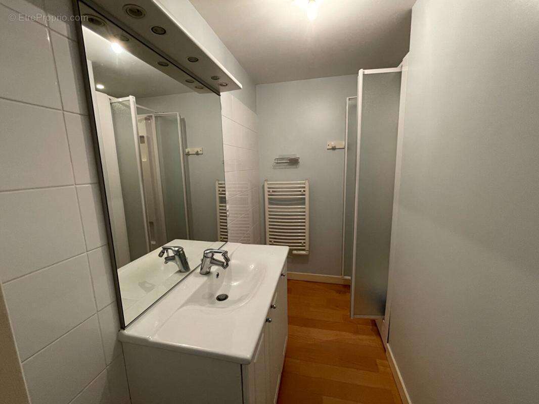 Corps de ferme  Bully avec une maison d'habitation de 107 m² rénovée - photo 16