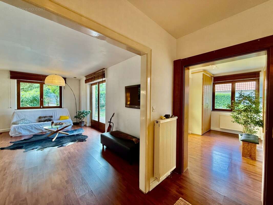 Maison à vendre 8 pièces OBERNAI (67) - photo 5