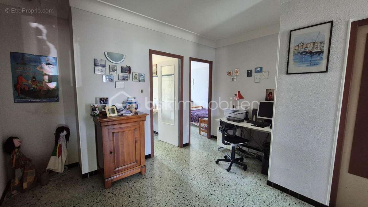 Maison à PALAU-DEL-VIDRE