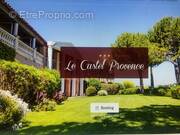 Commerce à MOUANS-SARTOUX