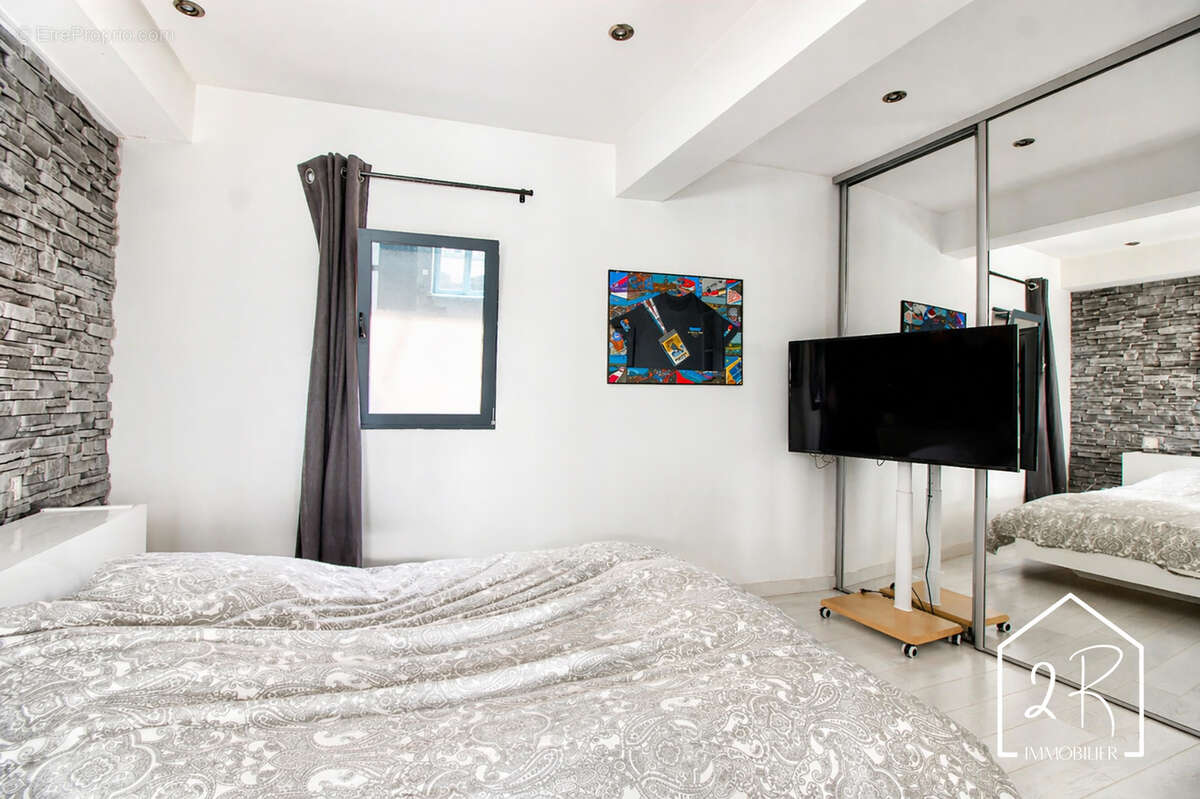 Appartement à VIENNE