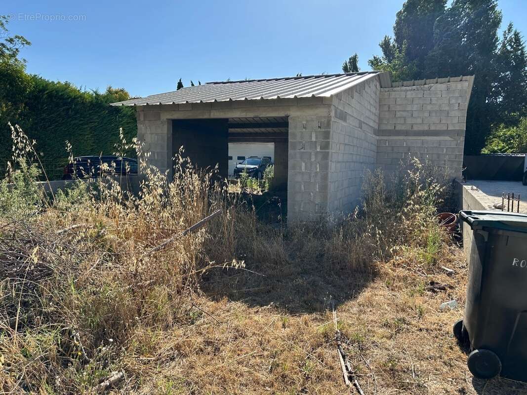 Parking à MONTELIMAR