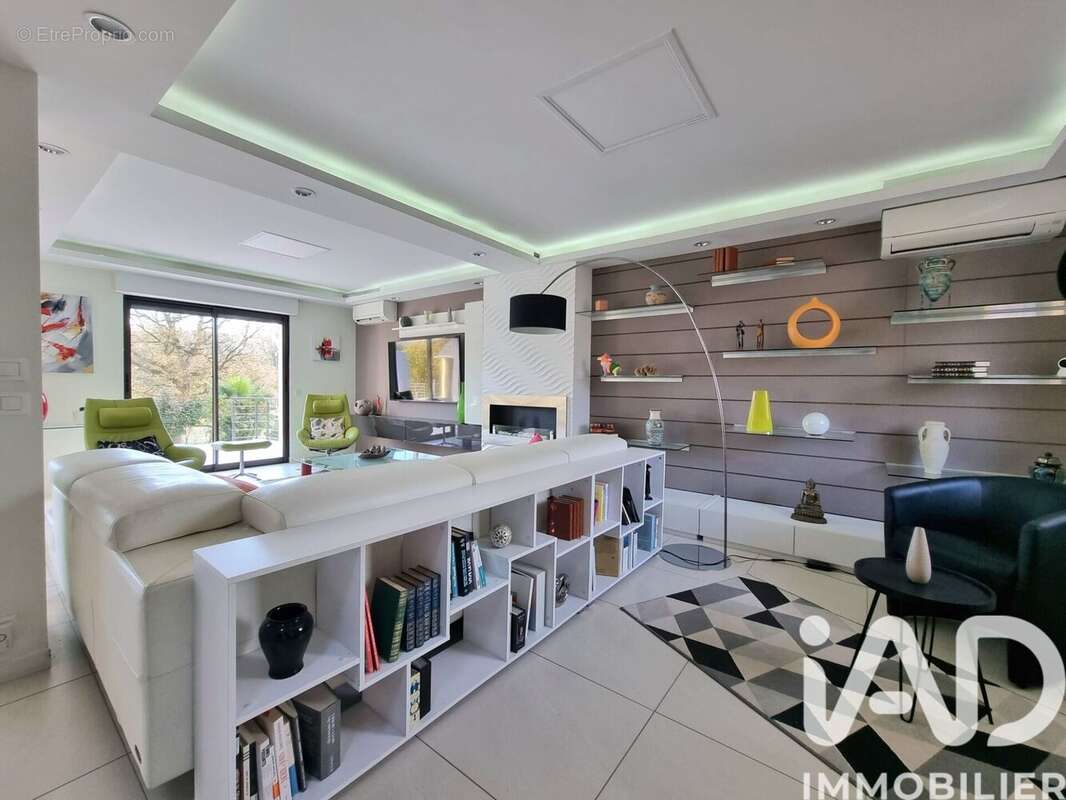 Photo 2 - Maison à LAILLE