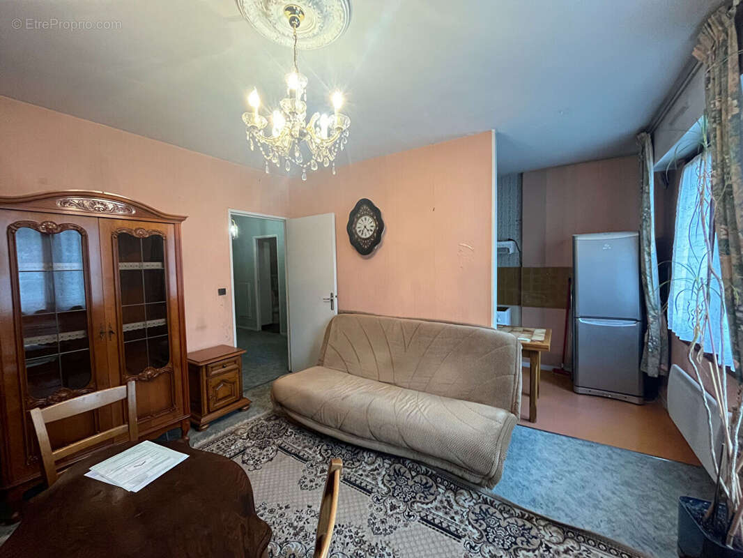 Appartement à LA FERTE-SOUS-JOUARRE