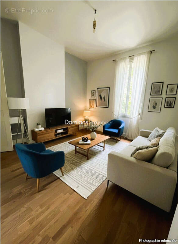 Appartement 57 m² à Perpignan  - photo 3