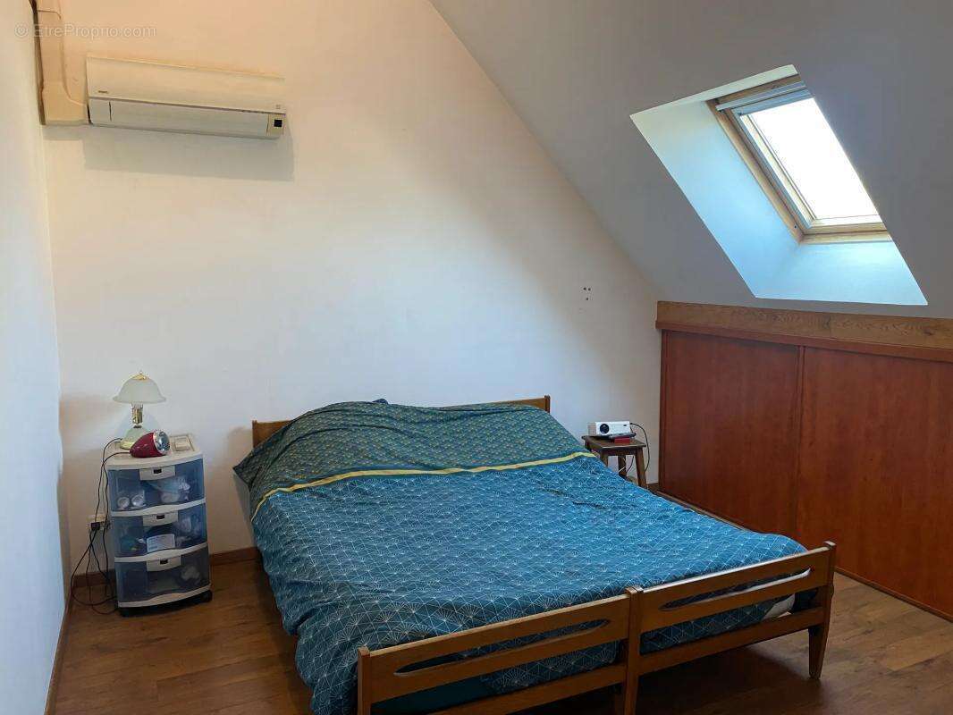 Maison à MONTATAIRE