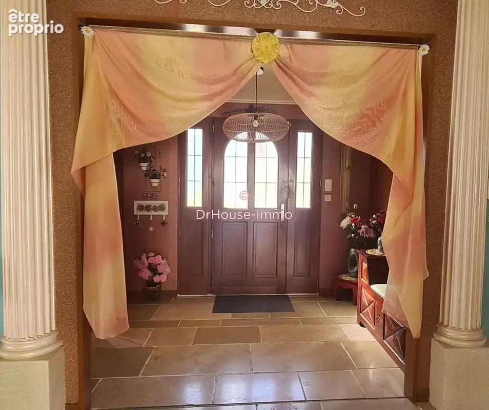 Maison 7 pièces 200 m² à vendre à La Selle-Sur-Le-Bied (45210) - photo 19